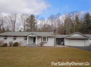 177 County Highway 126, Broadalbin, NY 12025