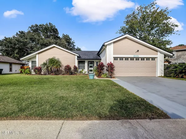 2131 PECOS Way, Jacksonville, FL 32246