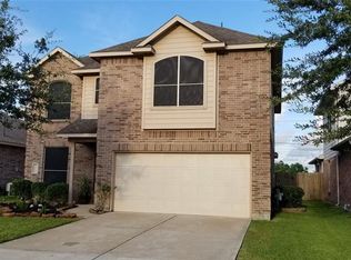 6034 Hyacinth Path Way, Houston, TX 77049