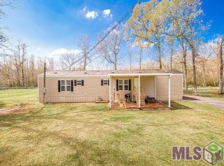 14173 Bourque Rd, Gonzales, LA 70737