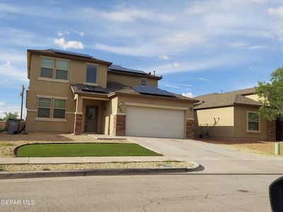 14781 Tim Hardaway Dr, El Paso, TX, 79938