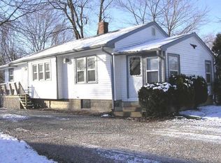 351 E National Ave, Indianapolis, IN