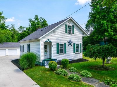 10606 South St, Garrettsville, OH, 44231