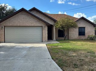 3215 Campanario Cir, Edinburg, TX 78539