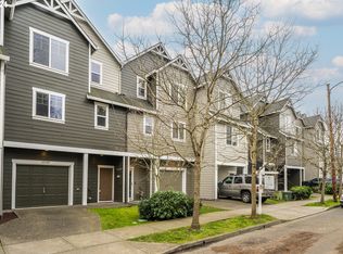 12232 SE Long St, Portland, OR 97236