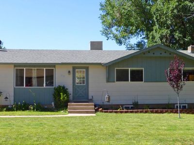 238 E 330 N, Kanab, UT, 84741