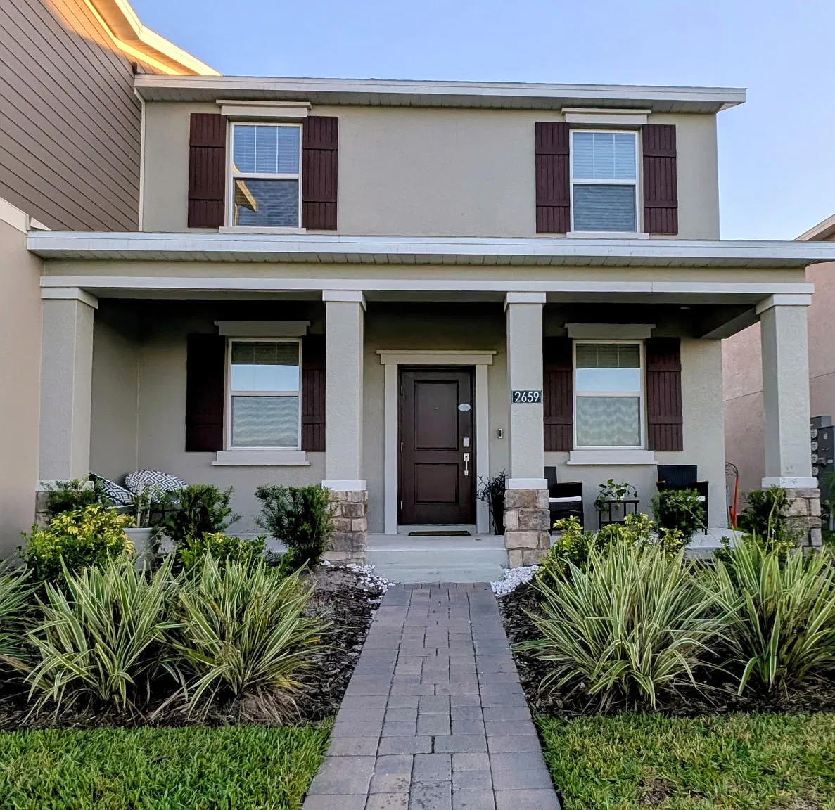 3 bed, 2.5 bath, 1755 sqft, $2,780 — Photo 1