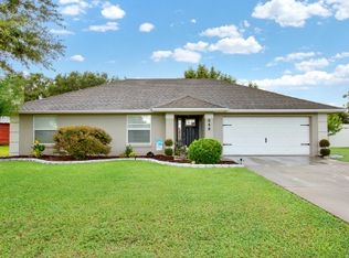 849 N Voight Ave, Fort Meade, FL 33841