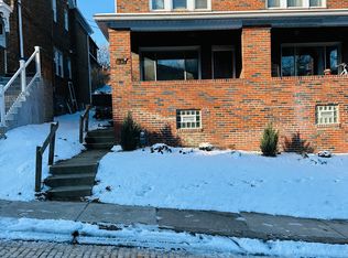 33 Wasson Pl, Pittsburgh, PA 15216