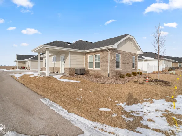 317 Celebration Ave #A, Bourbonnais, IL 60914