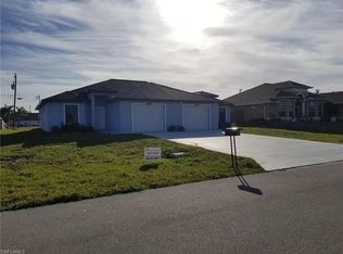 4513 SW 9th Ave #4513, Cape Coral, FL 33914