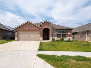 2921 Roper St, Royse City, TX 75189
