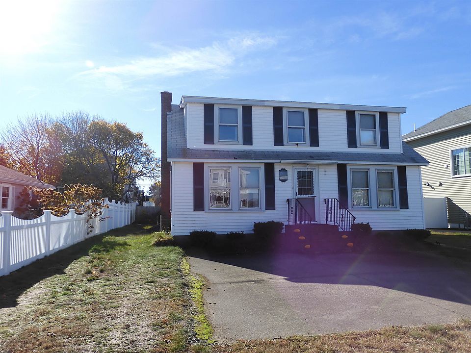 532 Manchester St, Seabrook, NH 03874 MLS 4936000 Zillow