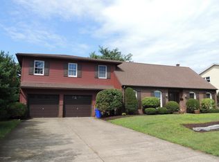 714 Harrison St, Hazleton, PA 18201