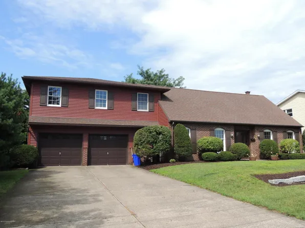 714 Harrison St, Hazleton, PA 18201