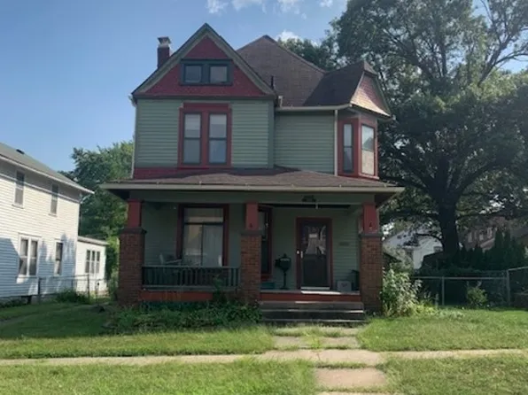 508 W Mills St, Creston, IA 50801