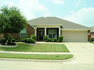 1102 Kimbro Dr, Forney, TX 75126