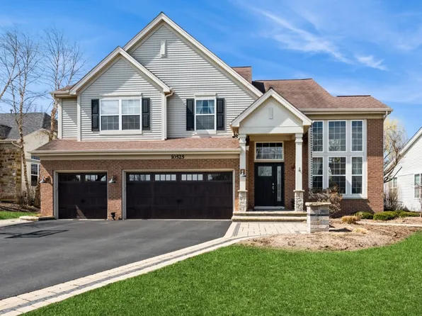 10525 Sawgrass Ln, Huntley, IL 60142