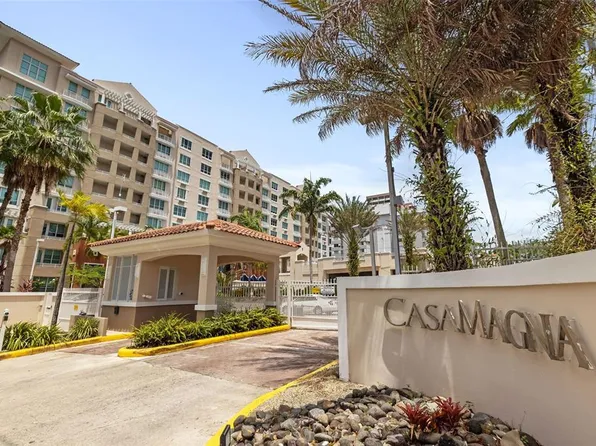 Cond Casa Magna Caoba St #1-02, Guaynabo, PR 00968