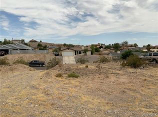 2647 Avenida Colibri, Bullhead City, AZ 86442
