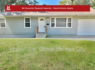 11016 Newton Ave, Kansas City, MO 64134
