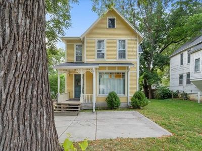 1811 Oakland Ave, Des Moines, IA, 50314