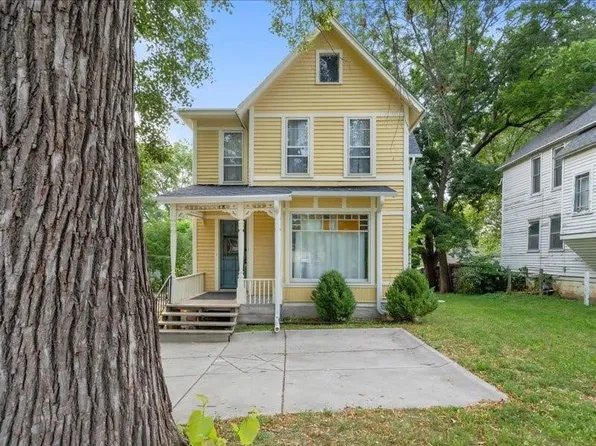 1811 Oakland Ave, Des Moines, IA 50314