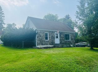32 Highland Rd, Binghamton, NY 13901