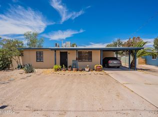 1309 N Beverly Ave, Tucson, AZ 85712