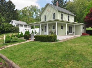 197 Blakeslee St, Bristol, CT 06010