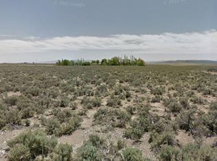 6900 W Old Modena Rd, Beryl, UT 84714