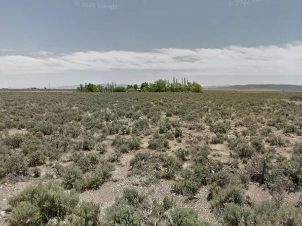6900 W Old Modena Rd, Beryl, UT 84714