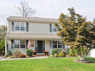 18 Madison St, South Bound Brook, NJ 08880