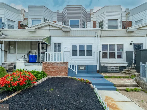 267 S 63rd St, Philadelphia, PA 19139