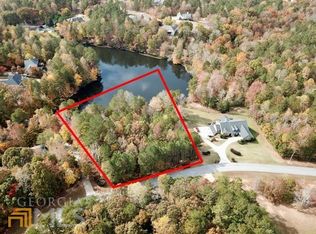 0 Blacks Cabin Way, Dallas, GA 30132