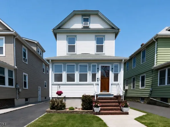 135 Warren Ave, Roselle Park Boro, NJ 07204