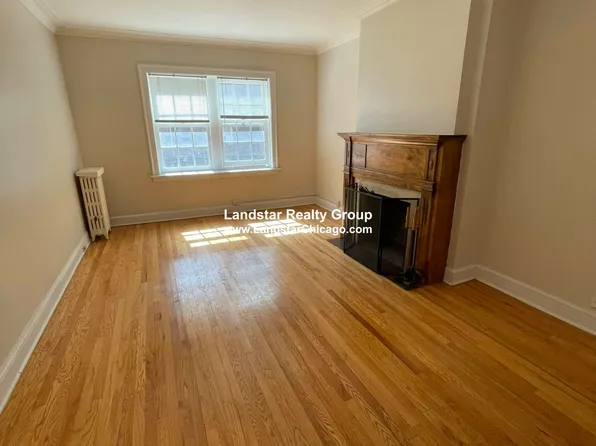 1454 Oak Ave APT 3E, Evanston, IL 60201
