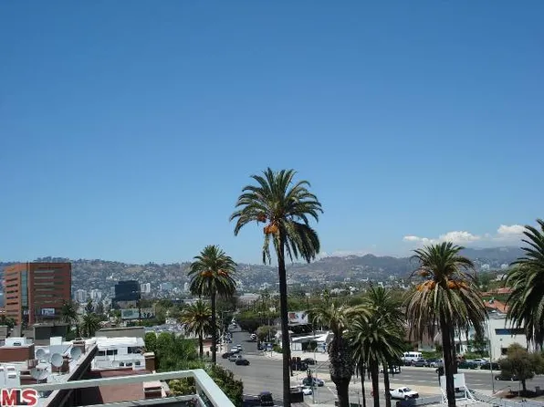 117 N Gale Dr #Penthouse 5, Beverly Hills, CA 90211