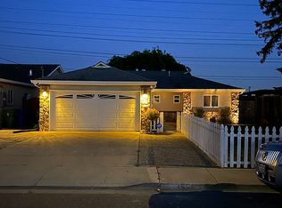 3558 Jamestown Rd, Fremont, CA 94538