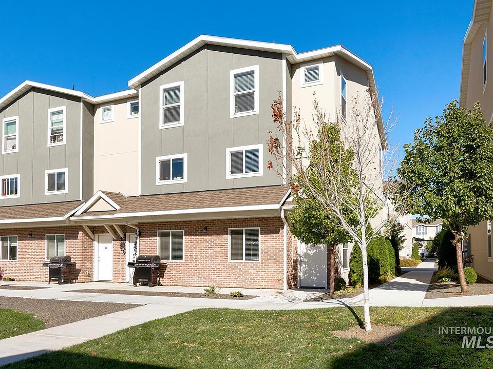 3710 N Centrepoint Way BUILDING I-105-106, Meridian, ID 83646 | MLS ...