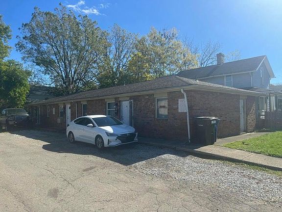 3rd image of 302 S Highland Ave