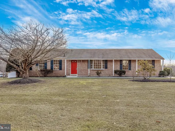 3921 Chaucer Ct, Monrovia, MD 21770