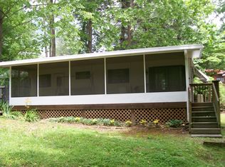 525 Shuler Rd LOT 4, Bryson City, NC 28713