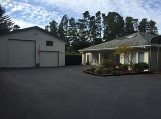 4887 Seapine Dr, Florence, OR 97439