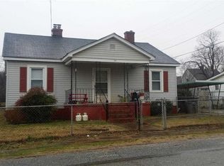524 4th Ave, Greenville, SC 29609