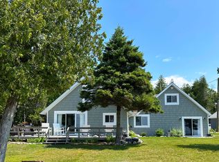 3750 N Saint Martins Point, Hessel, MI 49745