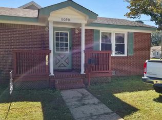 1302 Portlock Rd, Chesapeake, VA 23324