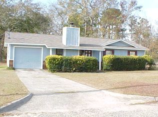 2321 Creekwood Dr, Dothan, AL 36301
