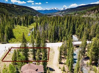 11 Wolf Rock Rd, Keystone, CO 80435