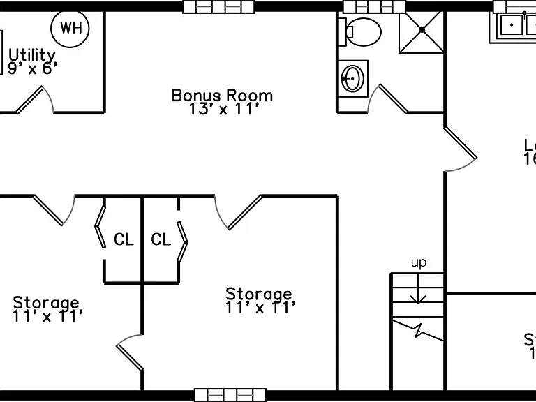 1033 Hayes Ave — Photo 32